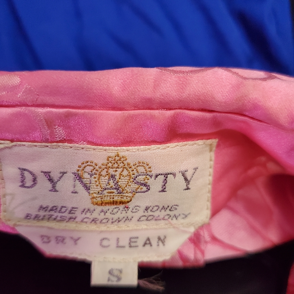 Coat - Picture 5 of 5